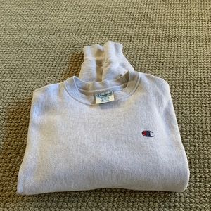 Champion reverse weave sweatshirt mens M